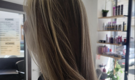  Atys Coiffure : Coiffeur à Paris