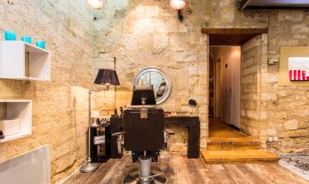 NGF Création coiffure : Coiffeur à Montpellier