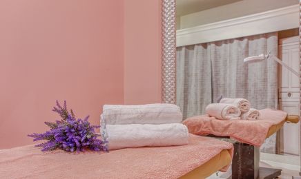Zen  d’amour - Saint Martin : Institut de beauté à Paris