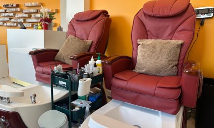 C&L Nails : Manucure à Évreux