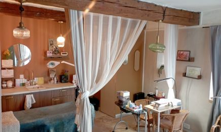 BellaGiulia : Institut de beauté à Marseillan