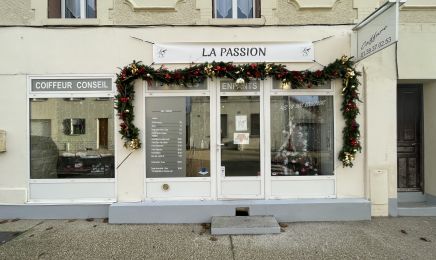 L.A Passion : Institut de beauté à Champagne-sur-Oise