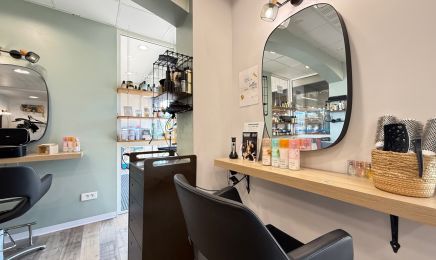 Finest Hair : Coiffeur à Venelles