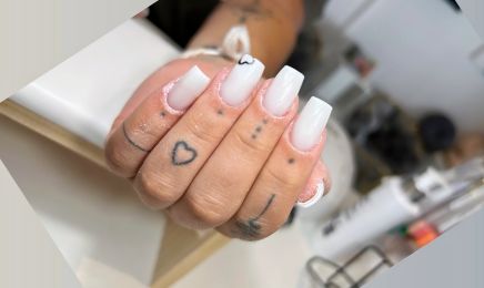 M Beauty Concept : Manucure à Sorgues