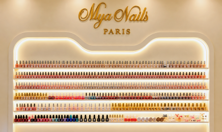 Mya Nails : Manucure à Paris