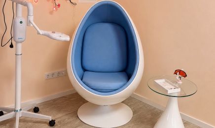La Perlé Beauty Boutique: Kosmetikstudio in Frankfurt am Main