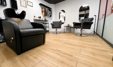 A&S Salon de beauté : Institut de beauté à Saint-Étienne