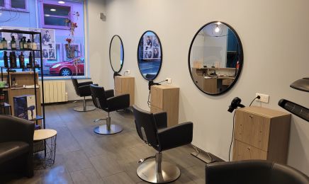 Salon d’Emilie : Coiffeur à Montceau-les-Mines