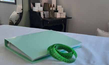 Parenthèse Dorée  : Coiffeur à La Calmette