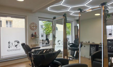 Barbershop Saulgau: Friseur in Bad Saulgau