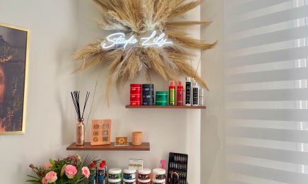 Studio Lily Beauty  : Coiffeur à Le Cannet