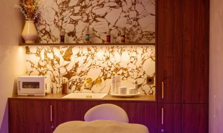L’instant homme : Barbier à Reims