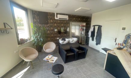 Grenne Coiffure : Coiffeur à Sargé-sur-Braye