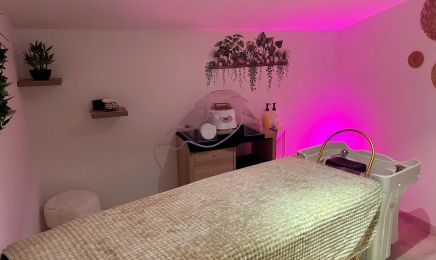 Le Salon de Marie  : Coiffeur à Saint-Désir