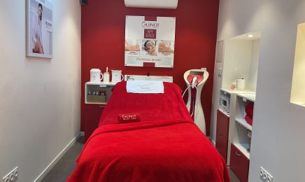 Guinot - Fécamp : Manucure à Fécamp