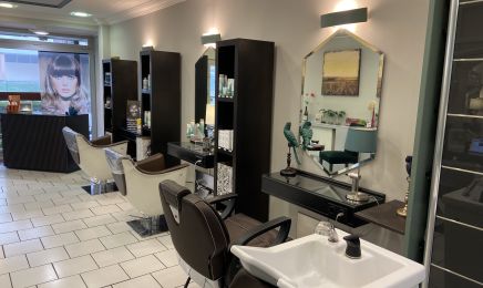 Coiff Hom & Fam : Coiffeur à Dijon