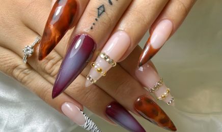 Mey beauty ongles & beauté du regard : Institut de beauté à Viry-Châtillon