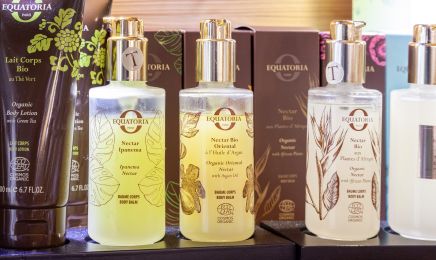 La source de bien-être : Institut de beauté à Pélussin