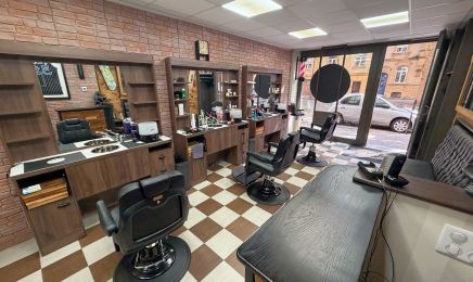 Prime Cuts Barber Zone : Coiffeur à Metz