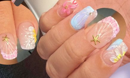 JBeautybyDG : Manucure à Bourg-de-Péage