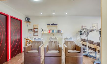 Innova'style : Coiffeur à Languidic