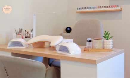Rituels de Beauté : Institut de beauté à Dijon