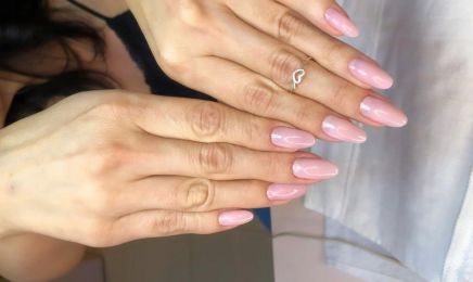 Poliana Manucure chez SL Beauté : Manucure à Compiègne