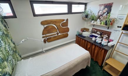 Baume au coeur : Manucure à Saint-Maximin-la-Sainte-Baume