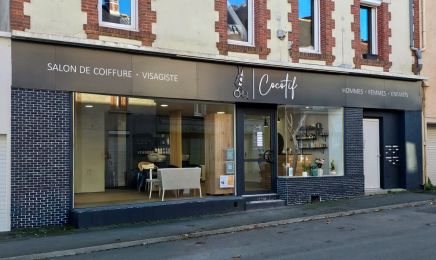 Cocotif : Coiffeur à Beaupréau-en-Mauges