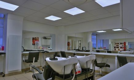 École Terrade - Coiffure - Grenoble : Coiffeur à Grenoble