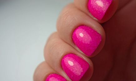 Floraaanails  : Institut de beauté à Villers-Sous-Saint-Leu