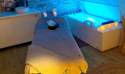 Spa Oceane - Béthune  : Spa à Béthune