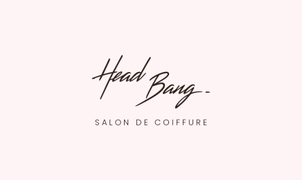 Head Bang Montmartre : Coiffeur à Paris