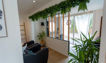 Le salon d'Emma : Coiffeur à Quimper