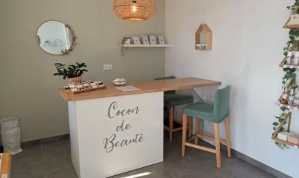 Cocon de Beauté : Manucure à Drémil-Lafage