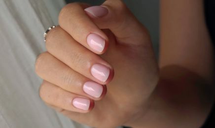 Ema Nails Studio - Manucure Russe : Manucure à Grenoble