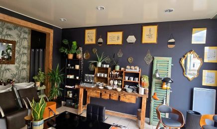 L’Herbier du Coiffeur : Coiffeur à Sillé-le-Guillaume