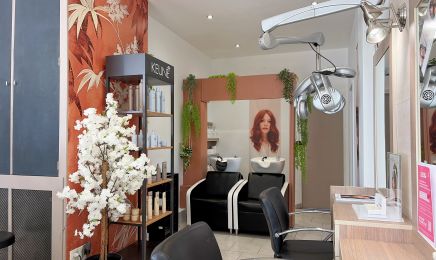 GALEA COIFFURE : Coiffeur à Plaisir