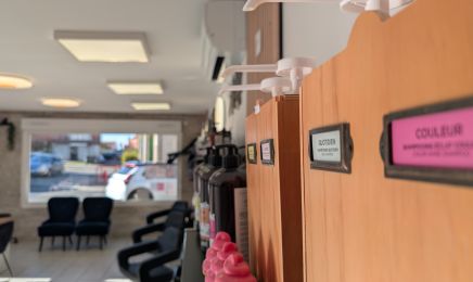 Creat coiffure : Manucure à Montigny-en-Gohelle