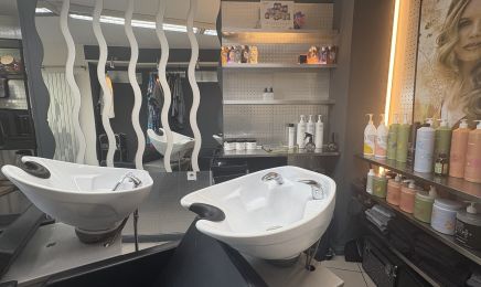 Le Salon Marylou : Manucure à Ans