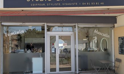 Studio la Comtesse : Coiffeur à Marseille