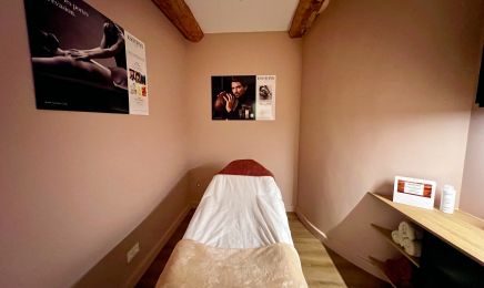 L’infini Beauté  : Institut de beauté à Le Plan-de-la-Tour
