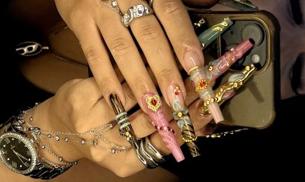 Tsaranails  : Institut de beauté à Nice
