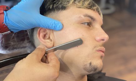 Barbershop Home : Coiffeur à Mantes-la-Jolie