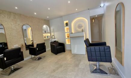 L’atelier By Lola  : Coiffeur à Le Pré-Saint-Gervais