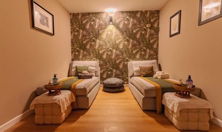 Wiang Ping Thaï Massages : Institut de beauté à Saint-Laurent-du-Var