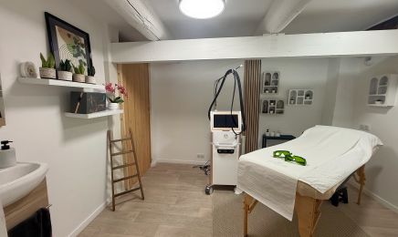 Chlo & Marjo - Epilation Laser : Institut de beauté à Lamanon