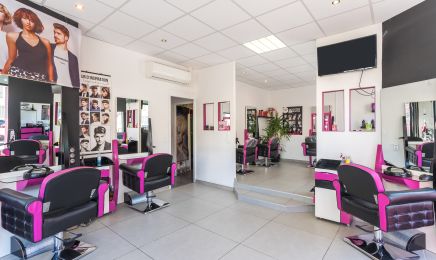 Salon NK (anciennement Miss’t’hair ) : Coiffeur à Dijon