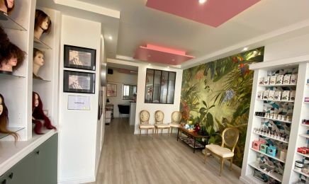 Edj beauté : Manucure à Villemomble