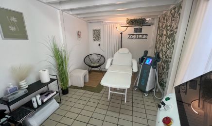 Nara Sculpt : Institut de beauté à Amiens